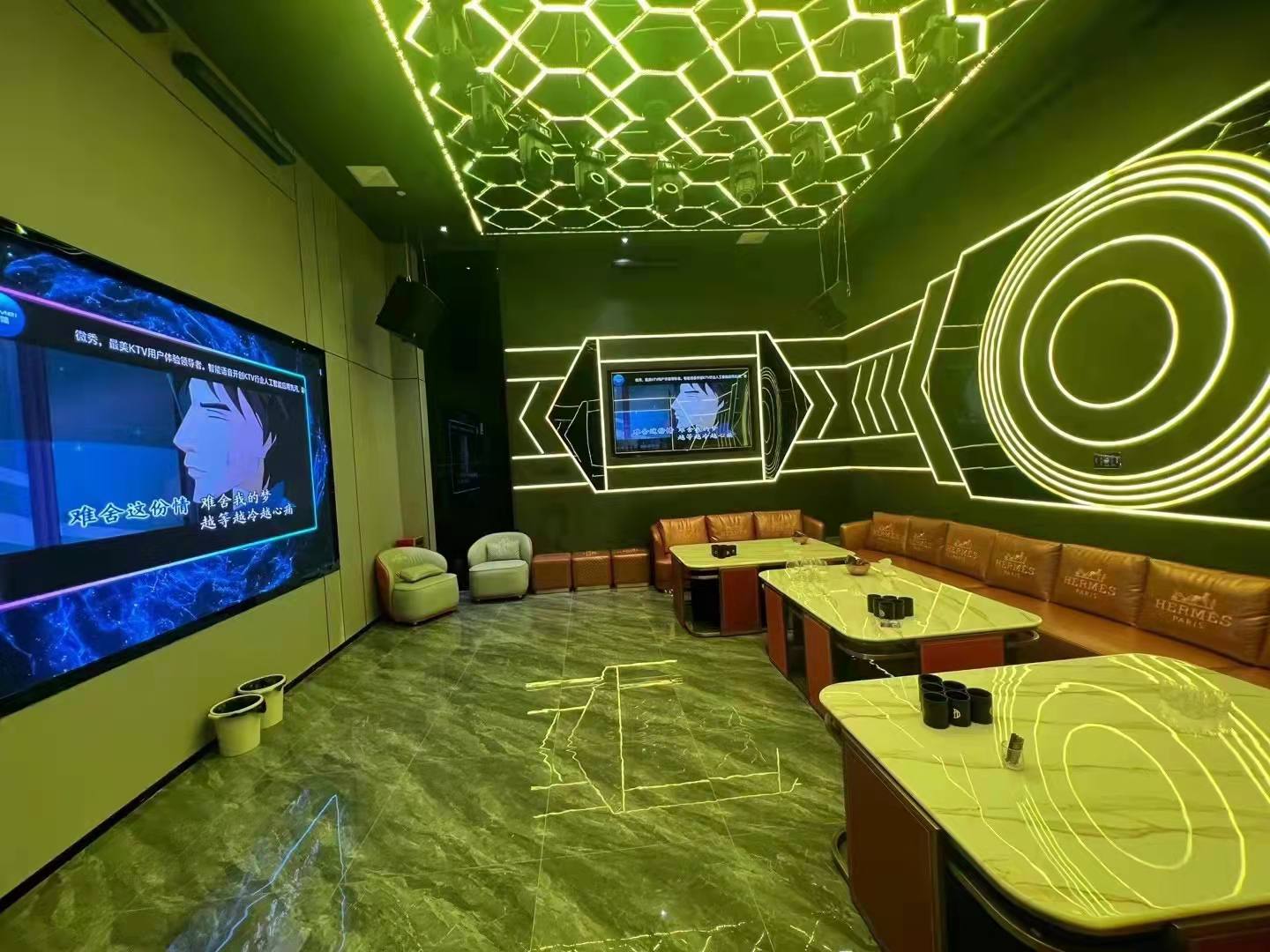 伊春商务KTV，商务洽谈好去处-铁力市ktv预定